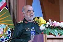 پیام تبریک فرمانده قرارگاه مرکزی خاتم‌الانبیا به مناسبت میلاد پیامبر اکرم و آغاز هفته وحدت