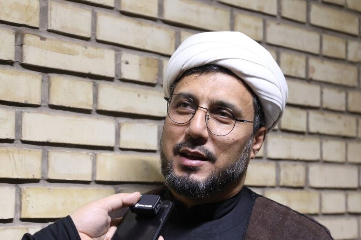 دور دوم جایزه جهانی شهید صدر دو سالانه برگزار می‌شود