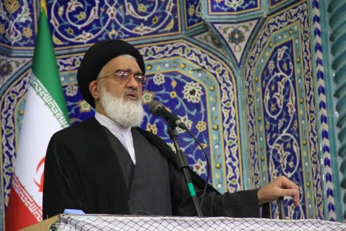 نادیده گرفتن نقش کلیدی ملت ایران خطای محاسباتی دشمن بود