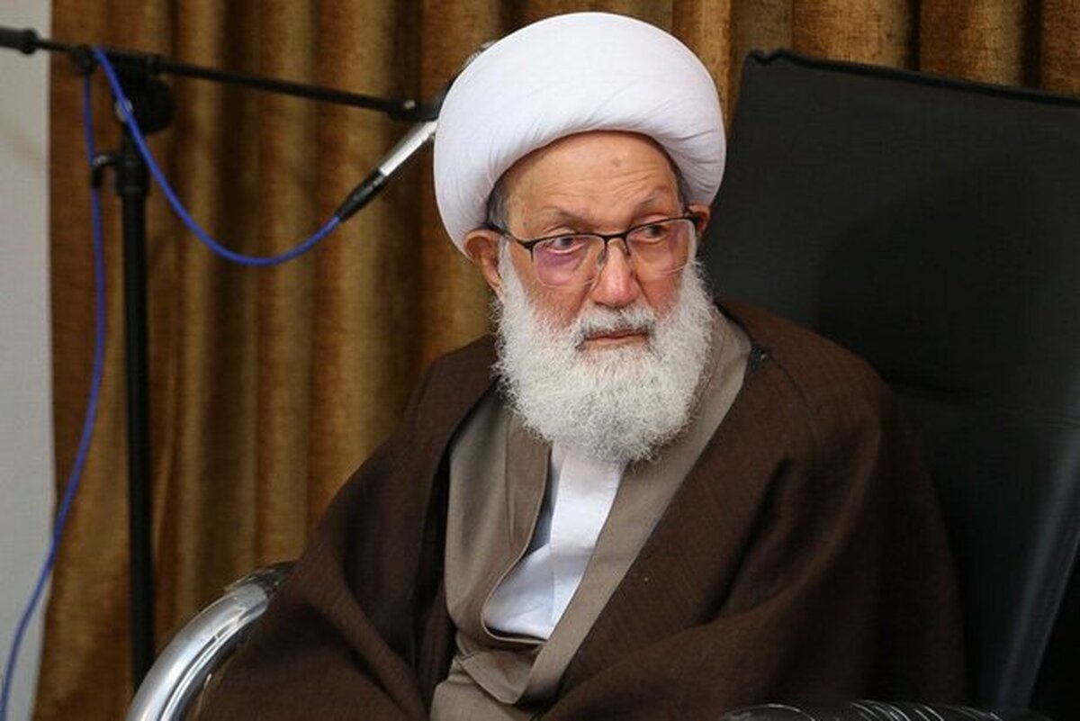 عادی سازی روابط با رژیم صهیونیستی تسلیم شدن در برابر پروژه «اسرائیل بزرگ» است