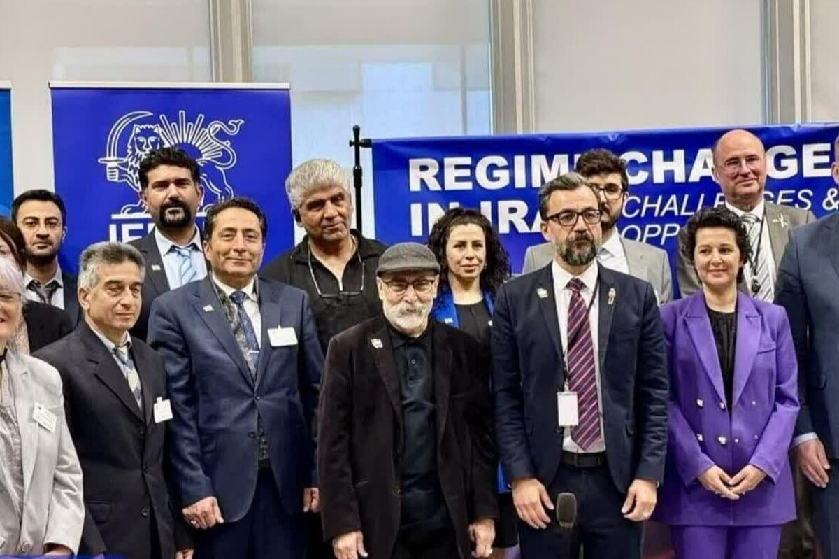 پروژه بیعفتی به نام تصوف: چگونه خانوادهای صوفینما فرهنگ ایرانی و اسلامی را نشانه گرفت
