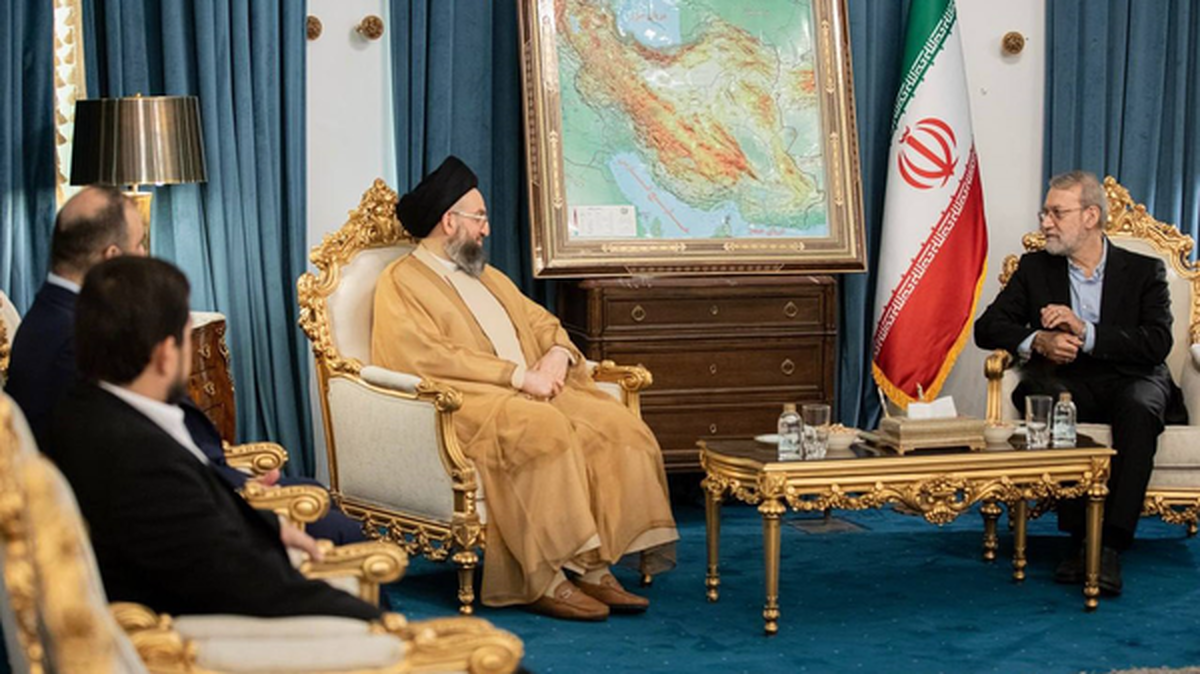 همکاری‌های ایران و عراق عینی‌تر شود