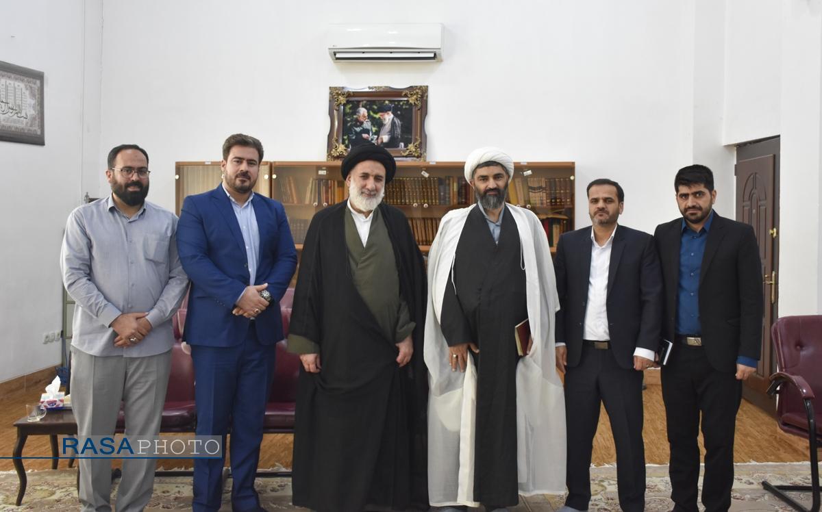 خبرگزاری رسا در روشنگری افکار عمومی نقشی بی‌بدیل دارد