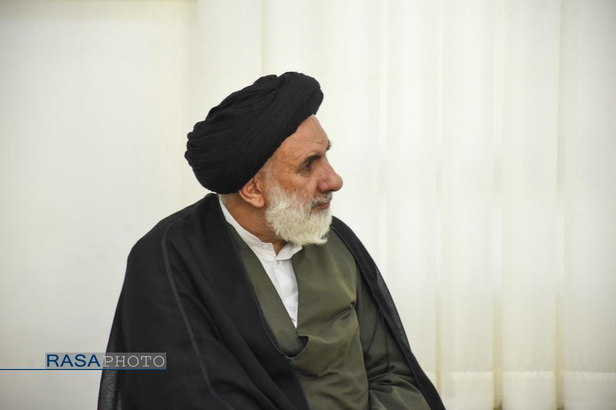 خبرگزاری رسا در روشنگری افکار عمومی نقشی بی‌بدیل دارد