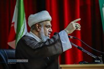 شهید ایزدی؛ نمونه برجسته فداکاری و دفاع از حقوق مظلومان جهانی