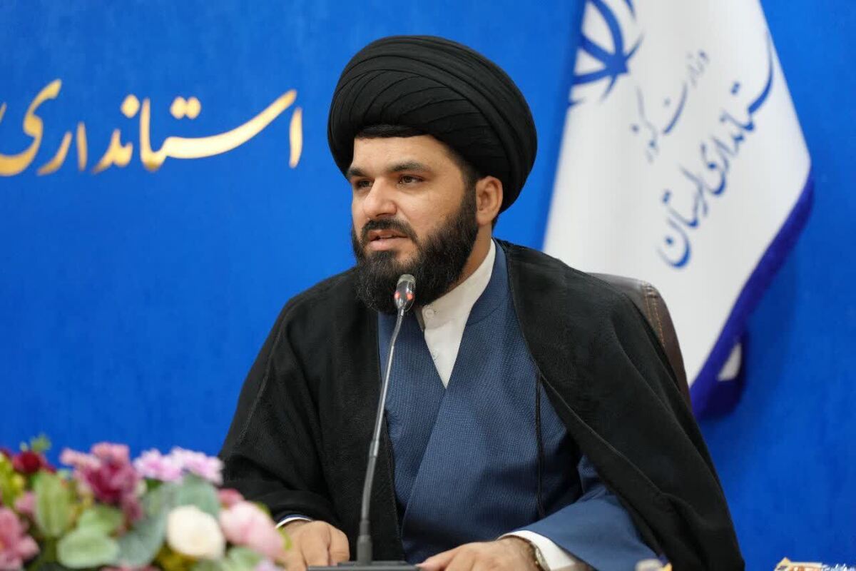 امانت و صداقت دو اصل مهم در گزینش است 