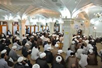 آغاز سال تحصیلی حوزه علمیه نجف