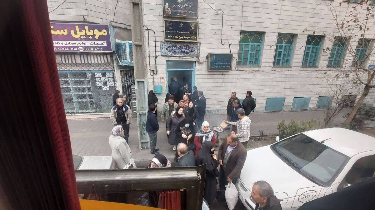 اعزام رایگان زائراولیها به عتبات عالیات با کمکهای مردمی
