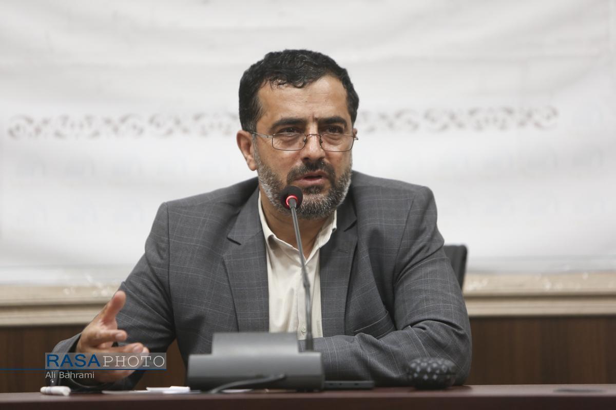تحقق اهداف سند چشمانداز در گرو برنامهریزی علمی و اصلاح نهادها