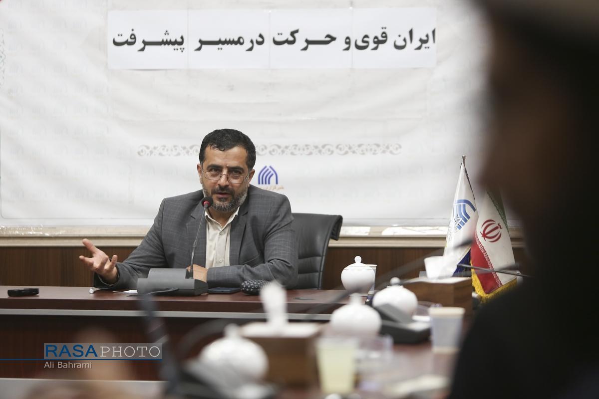 تحقق اهداف سند چشم‌انداز در گرو برنامه‌ریزی علمی و اصلاح نهاد‌ها