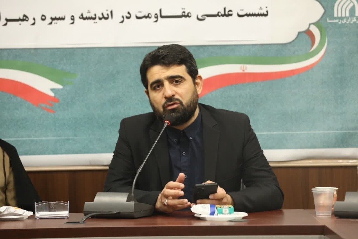بررسی سند چشمانداز کشور نیازمند نگاه نقادانه و منصفانه است