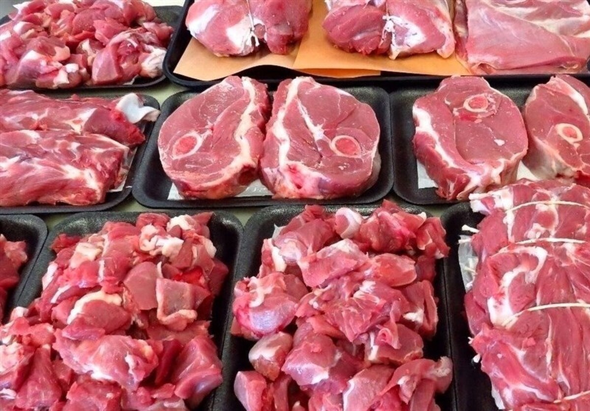 گوشت «کنیایی» جایگزین گوشت دولتی میشود