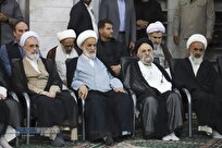 مردم و حوزه‌های علمیه