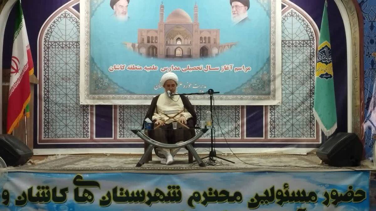 جهان متمدن کنونی در برابر فجایع غزه بی تفاوت است