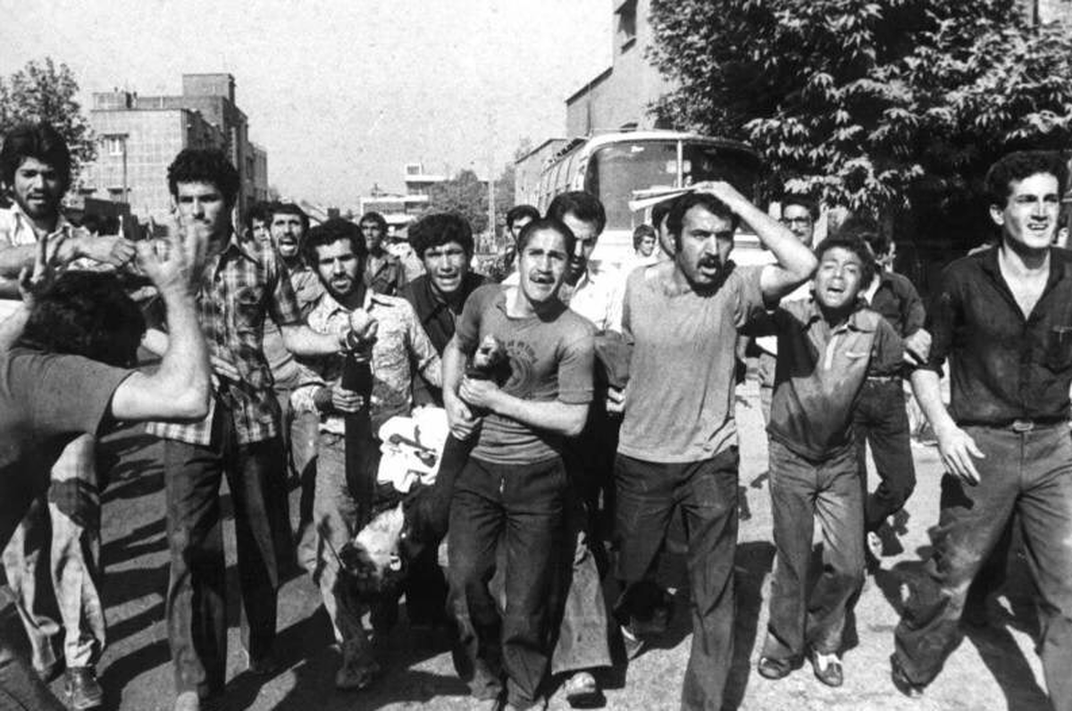 افشاگری واشنگتن پست: شلیک مستقیم نیروهای نظامی به مردم در هفدهم شهریور ۱۳۵۷