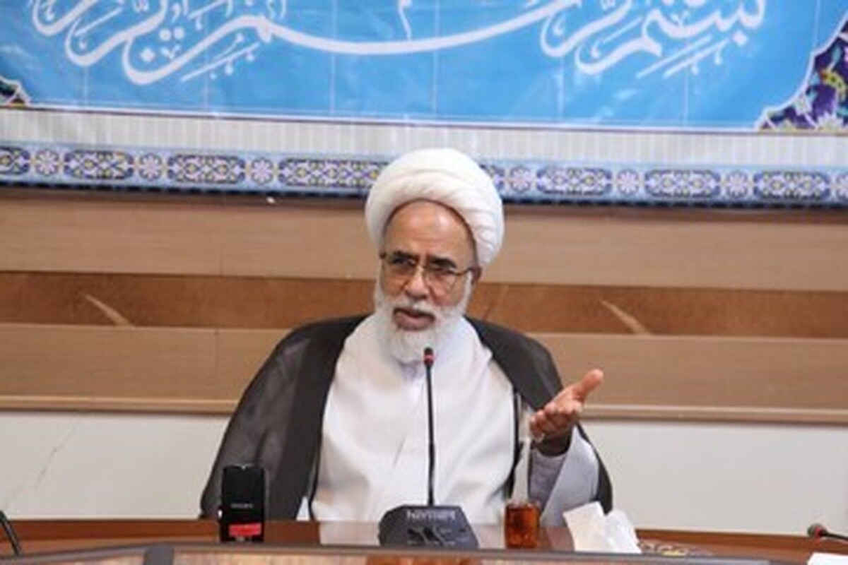 هیچ امری بدون استاد آموختنی نیست