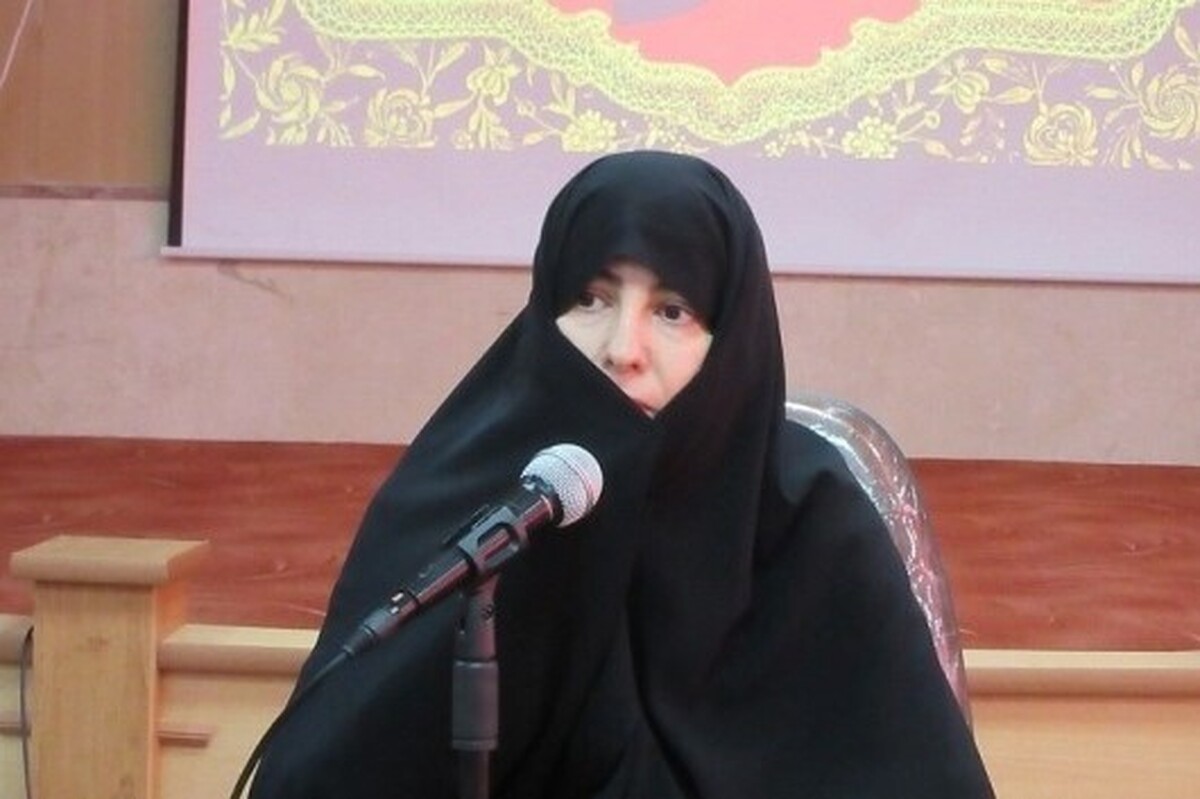 هر طلبه ای می‌تواند‌ با رفتار خود فضای همدلی را در جامعه گسترش دهد
