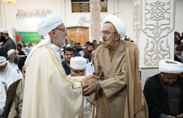 انسجام مذهبی در جنوب فارس؛ نقش راهبردی حوزه های علمیه در تحکیم وحدت اسلامی
