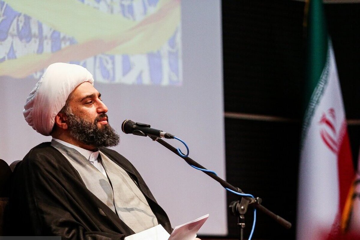 شعر اهل‌بیت منبری برای انتقال تاریخ و تثبیت اعتقادات است