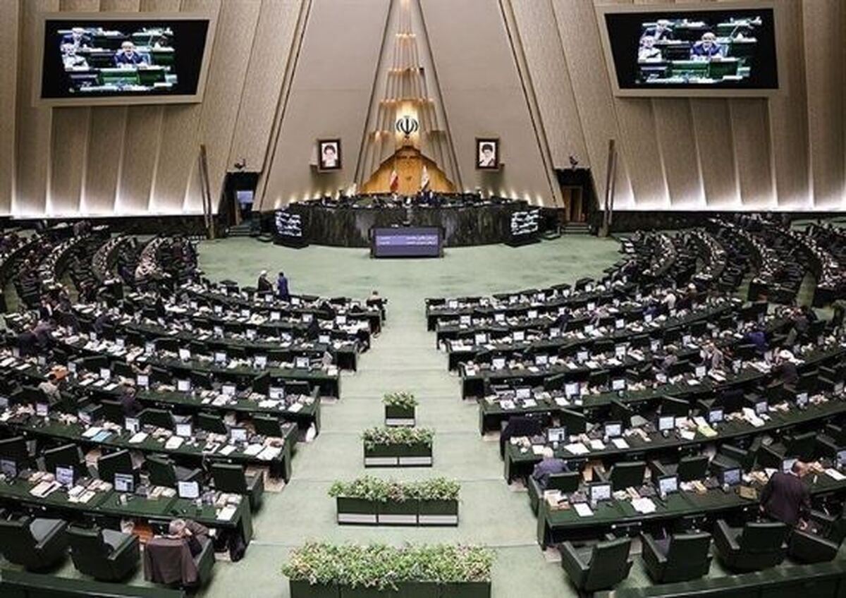 برگزاری جلسه مشترک مجلس و دولت با حضور پزشکیان