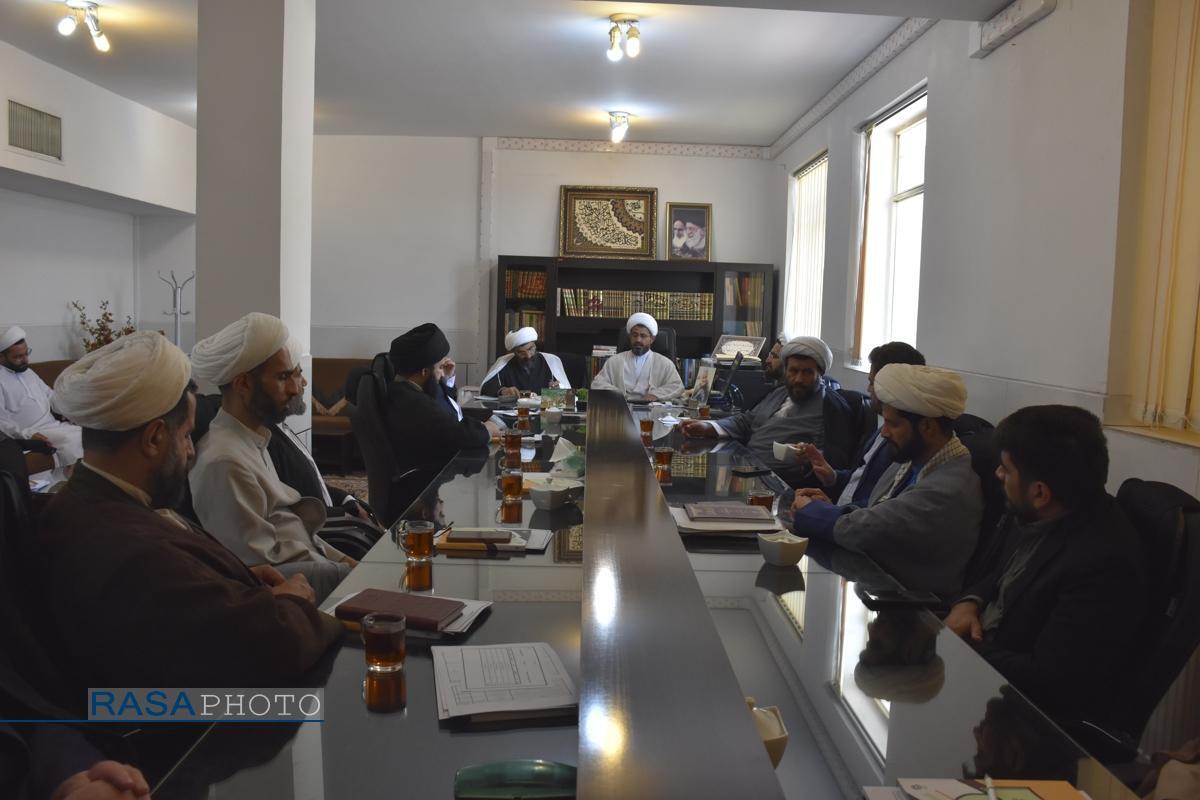 خبرگزاری رسا بازتاب جریان فکری روحانیت است