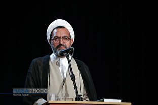 توجه ویژه مجتمع آموزشی و پژوهشی تبلیغ به طرح تربیت خطیب