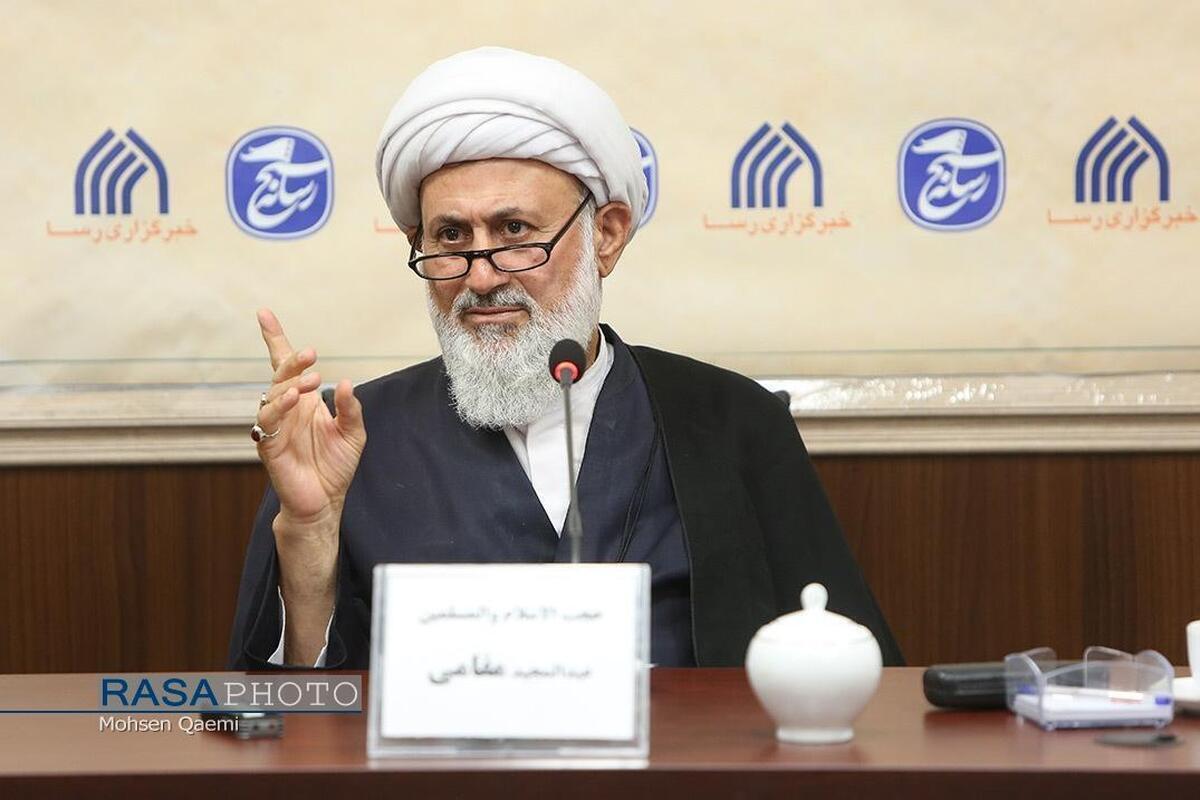 بیانیه حجتالاسلام والمسلمین مقامی در حمایت از کاروان جهانی «صمود»
