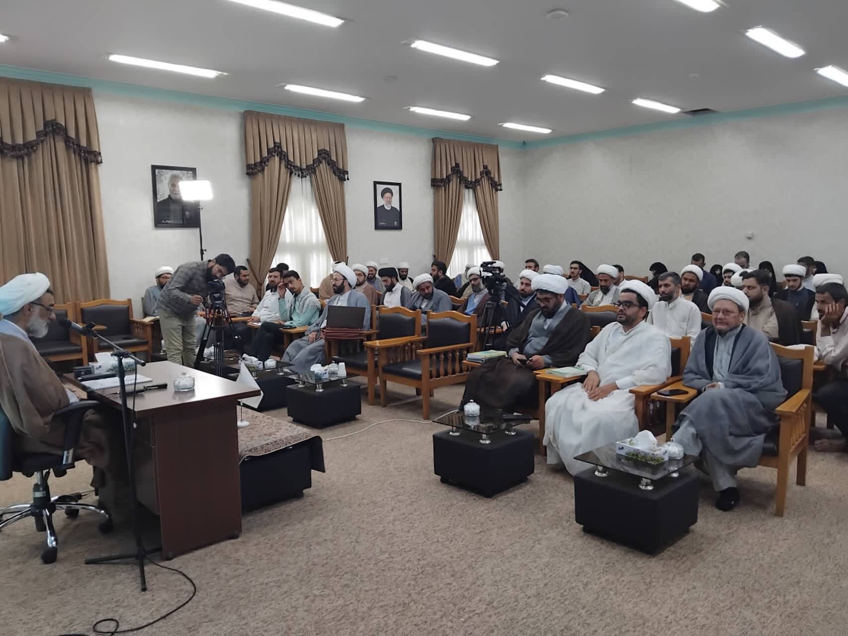  الگوی حکمرانی رهبر معظم انقلاب؛ از توحید تا تحقق تمدن نوین اسلامی