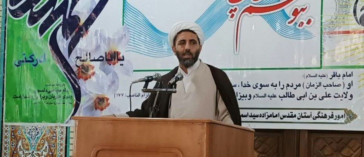 پذیرش مشروط ولایتعهدی؛ تاکتیکی هوشمندانه برای افشای حکومت عباسی