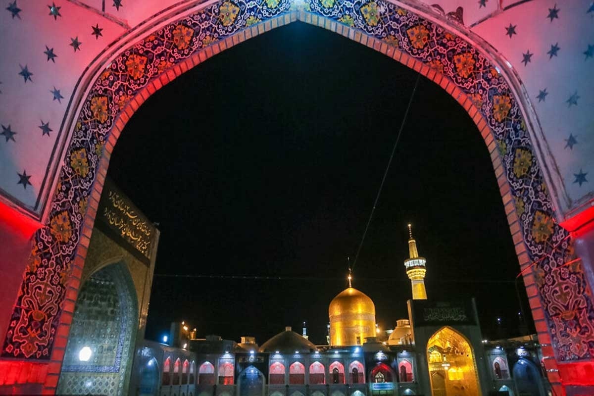 توسعه معارف اسلامی در دوران دشوار امامت امام هشتم