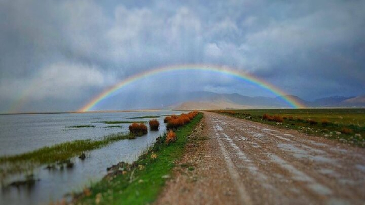 ۱۰ مقصد جذاب برای ماجراجویی در تعطیلات آخر هفته