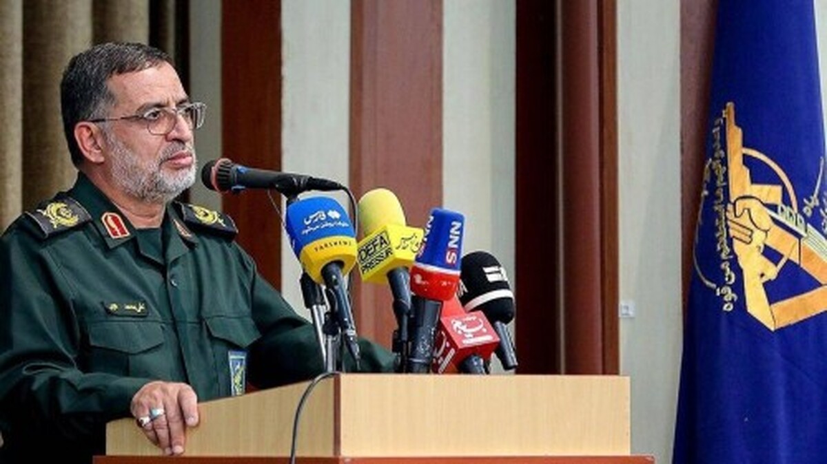 بنیان اقتدار ما را عناصر فرهنگی، معنوی و تدارکی استوار می‌سازد