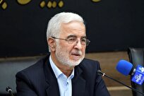 انسداد مرزها به صورت فیزیکی و الکترونیکی در دستور کار دولت است