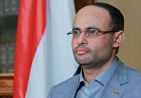 صهیونیست‌ها منتظر پاسخ قاطع یمن باشند