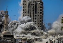 شهادت ۷۲ فلسطینی طی ۲۴ ساعت/ آمار کل شهدا به ۶۴ هزار و ۷۱۸ نفر رسید