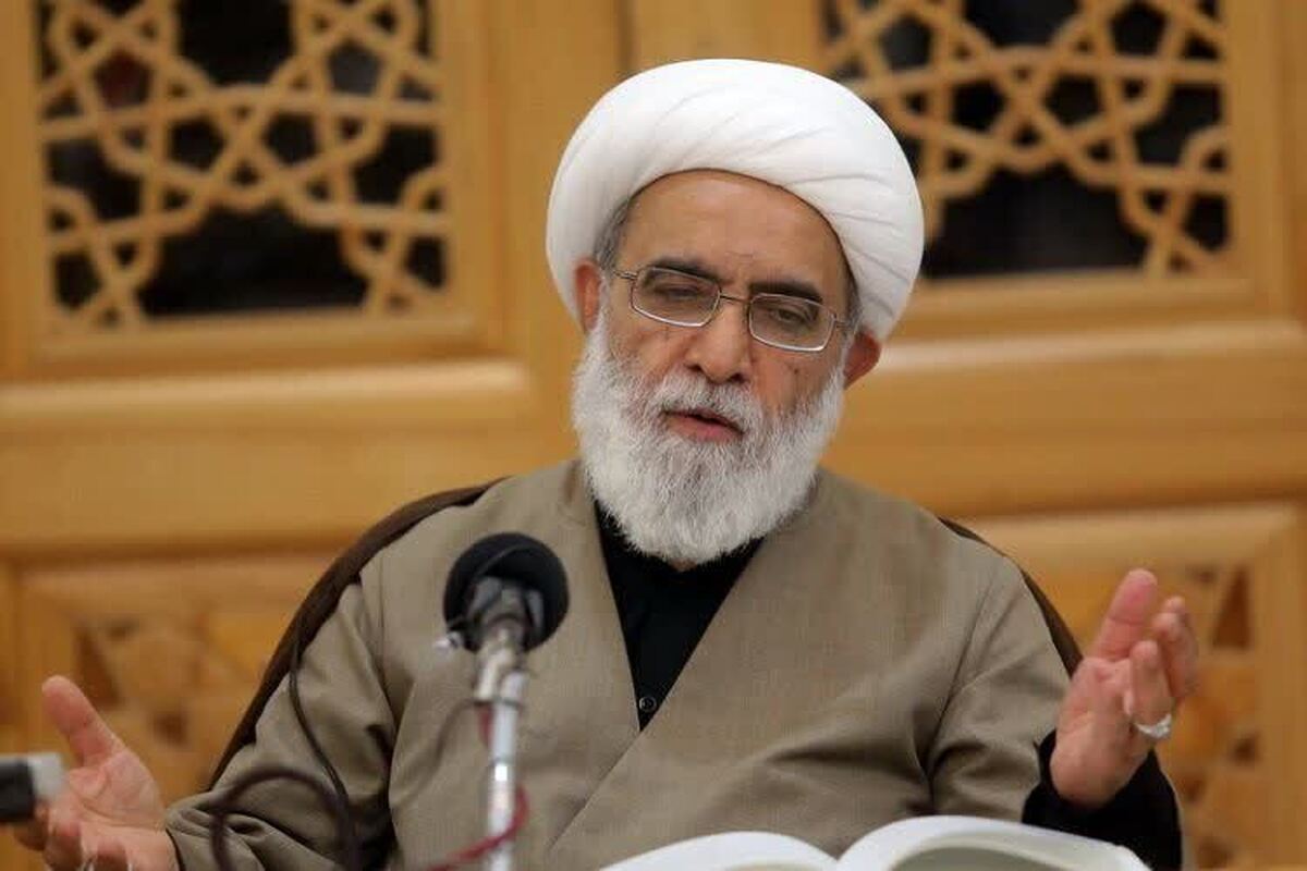 انتشار شبهات بدون پاسخ اقناع کننده در رسانه به صلاح نیست