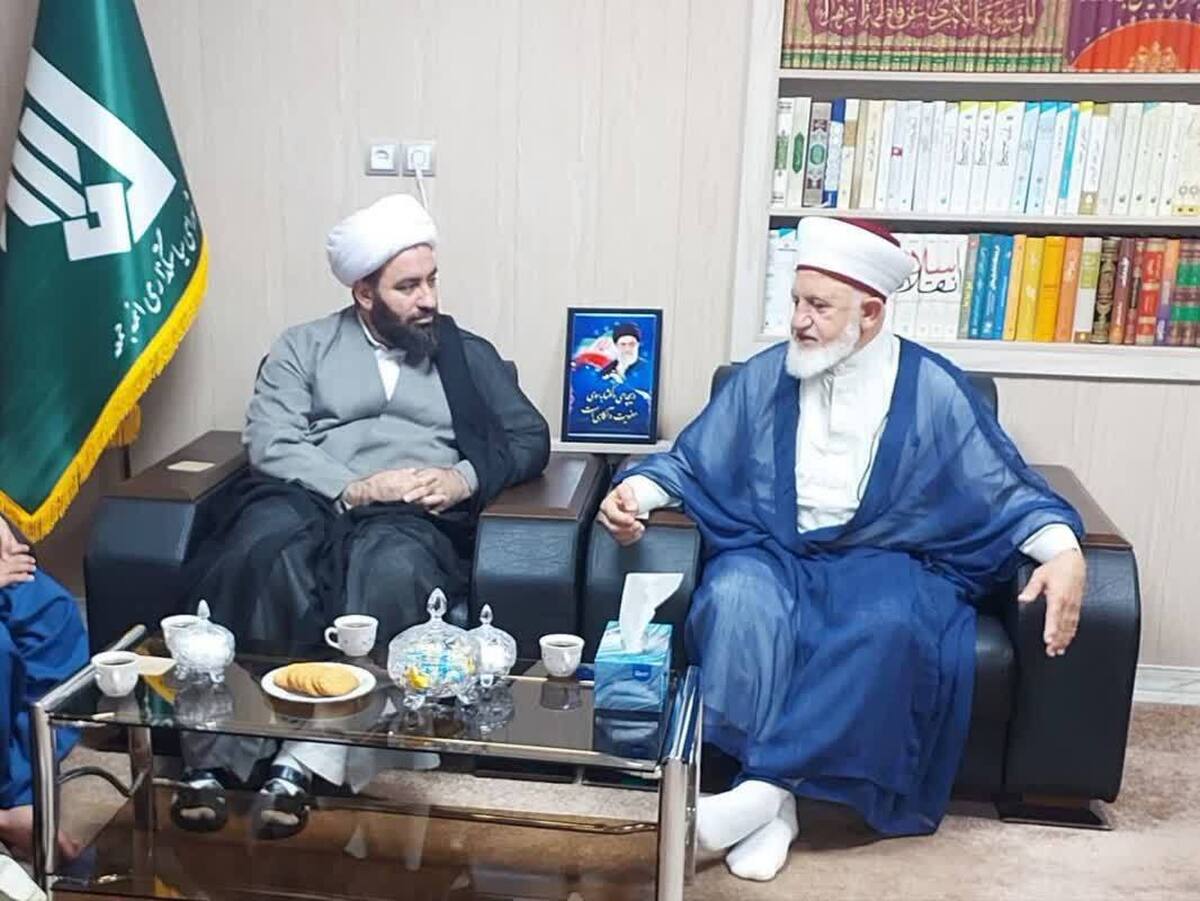 فلسطین نمادی از همبستگی دینی و سیاسی میان ملت‌های مسلمان است