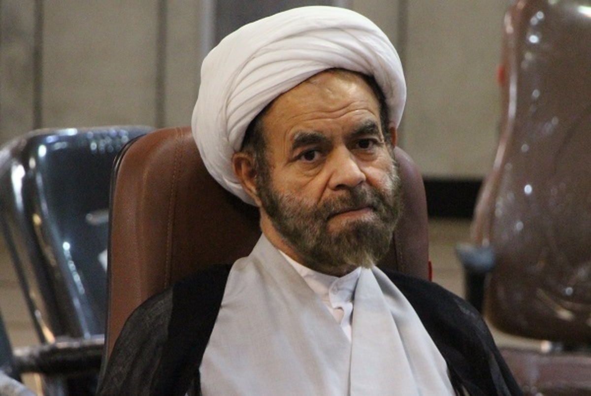 واکنش نماینده خبرگان فارس به هنجارشکنی در باغ جنت شیراز