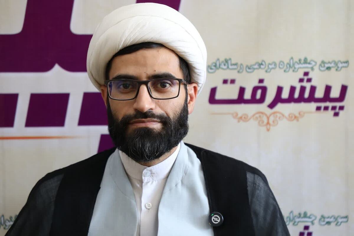 برپایی اختتامیه جشنواره مردمی رسانه‌ای پیشرفت در پائیز سال جاری + فیلم