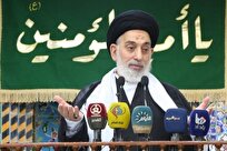 صهیونیست ها با ظلم های مکرر به نابودی خود دامن زدند