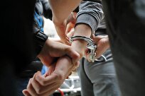 صدور کیفرخواست برای عوامل موساد