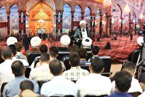 روحانیت باید چشم بیدار جامعه و مدافع حقوق مردم باشد