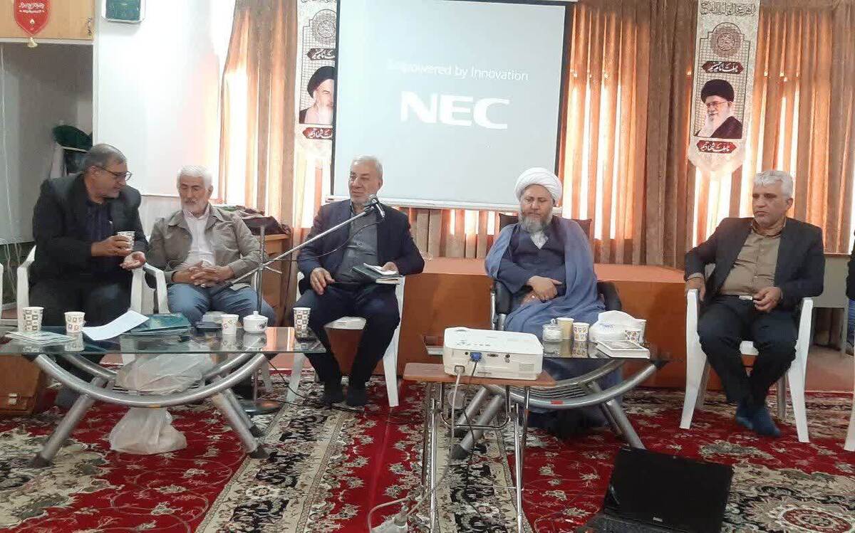 مسؤولان مواکب، سربازان خط مقدم اربعین حسینی برای خدمت رسانی به زوار هستند