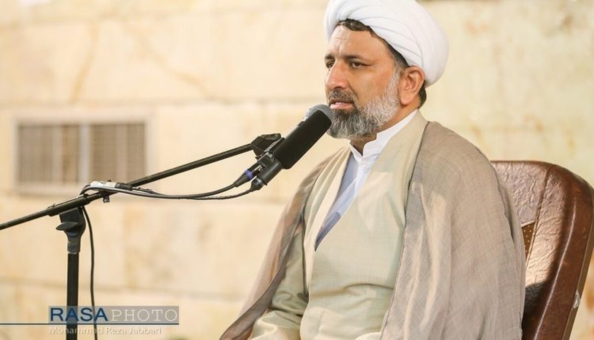الگوی حکمرانی سیاسی آیت‌الله خامنه‌ای