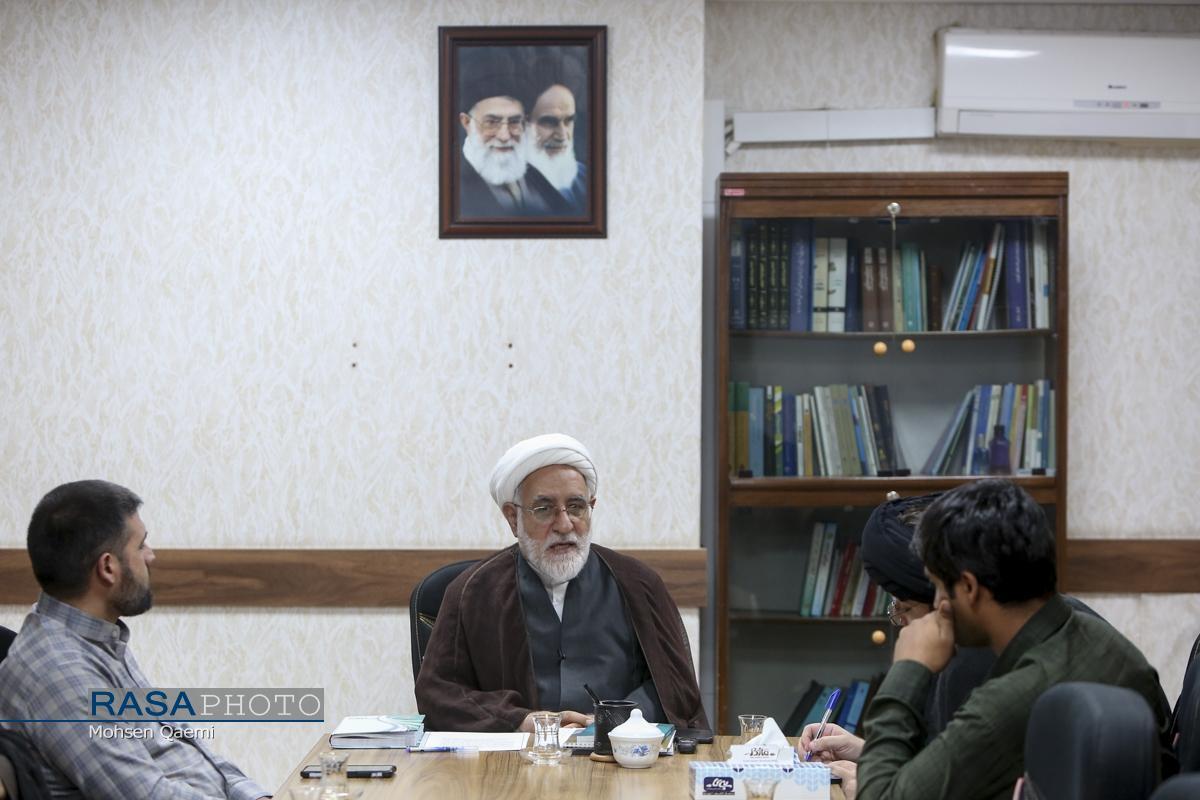 ضرورت مانع زدیایی از احیای موقوفات/ باید فرهنگ وقف در جامعه اسلامی ترویج شود