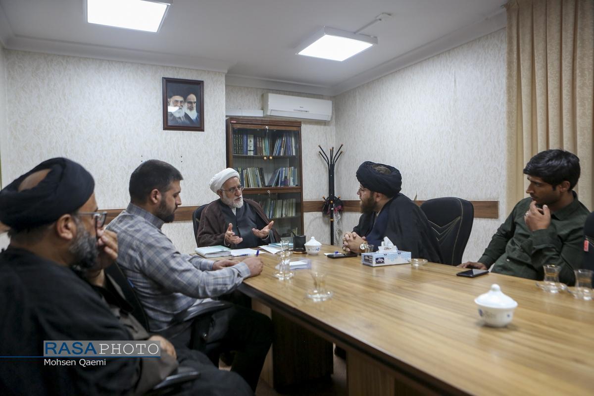 ضرورت مانع زدیایی از احیای موقوفات/ باید فرهنگ وقف در جامعه اسلامی ترویج شود