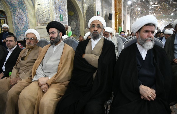 حوزه علمیه فارس؛ در مسیر احیای میراث علمی