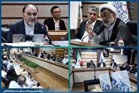 پیش نویس سند ملی درمانهای نوین، فرآورده ها و فناوری های پیشرفته پزشکی ارائه و بررسی شد