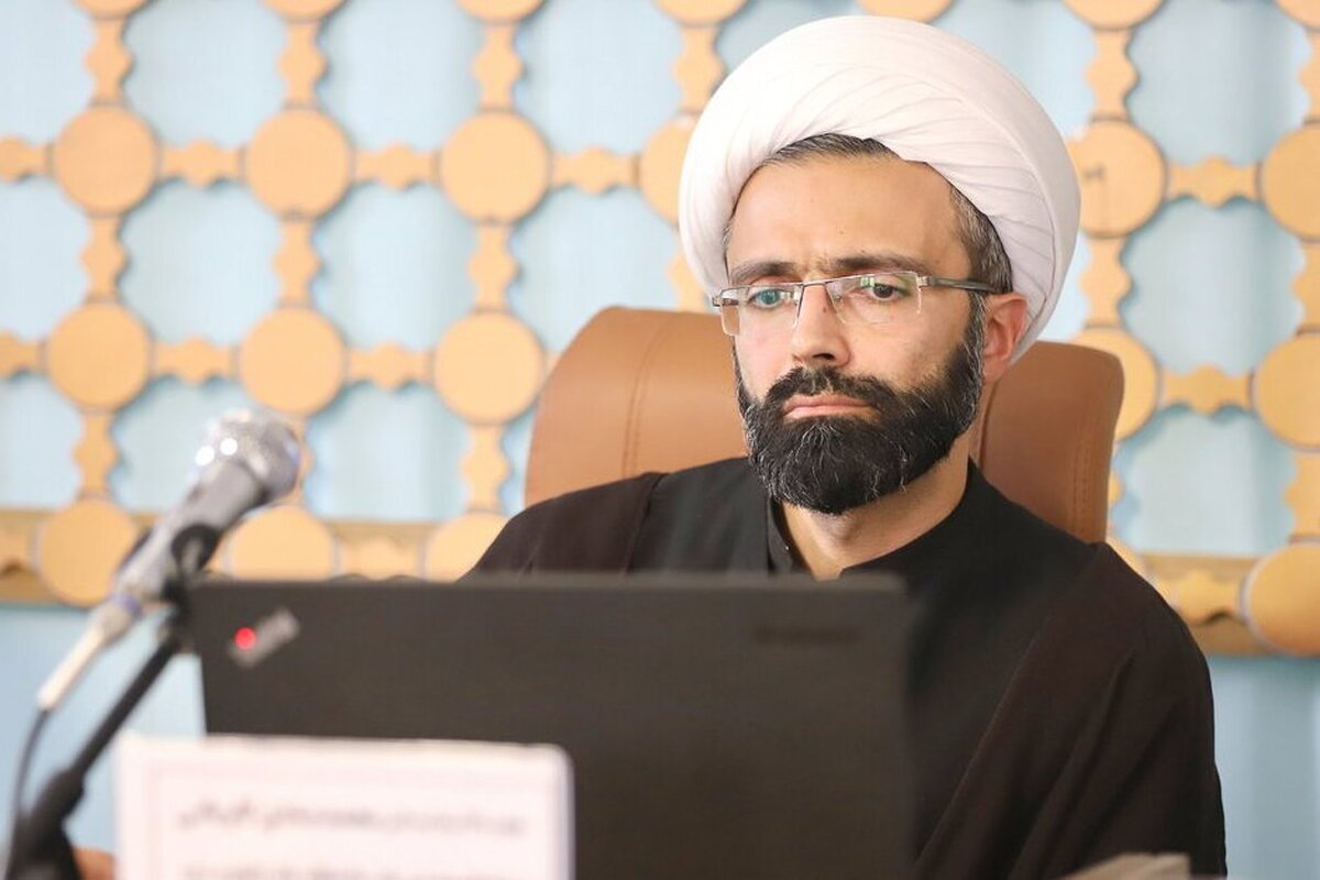 پیوند میان مسائل فلسفه اسلامی با مسائل نوظهور فیزیک در دانشگاه باقرالعلوم