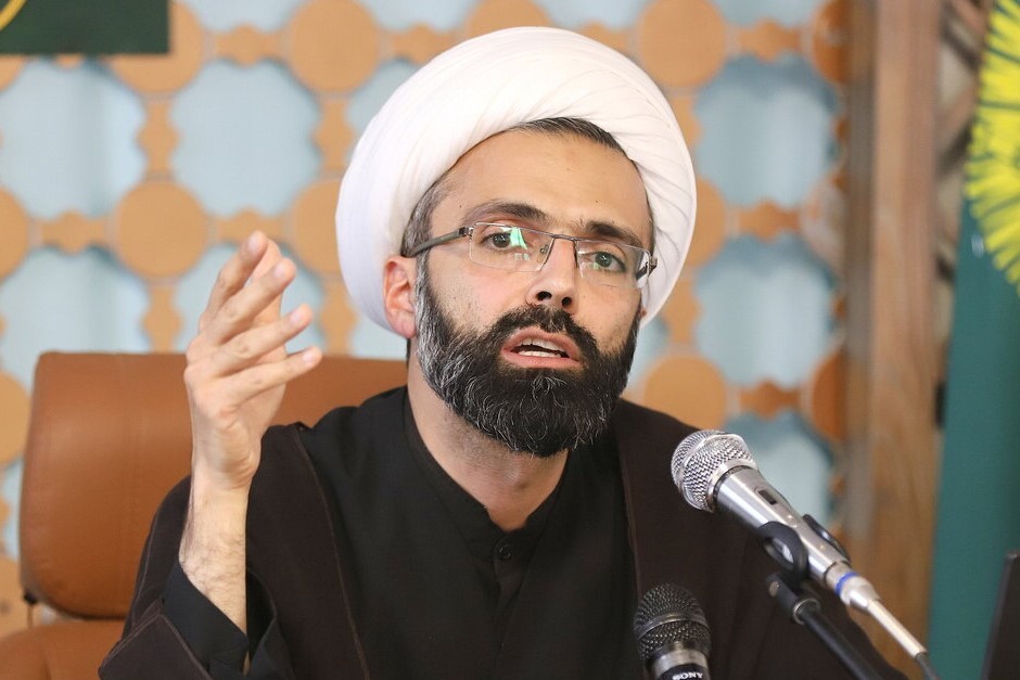 پیوند میان مسائل فلسفه اسلامی با مسائل نوظهور فیزیک در دانشگاه باقرالعلوم